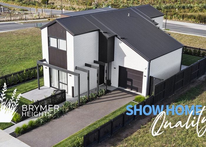  at 5 Horseshoe Terrace, Baverstock, Hamilton, Waikato