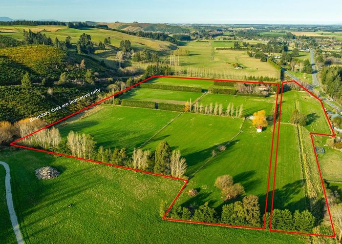  at 2576 Homebush Road, Coalgate