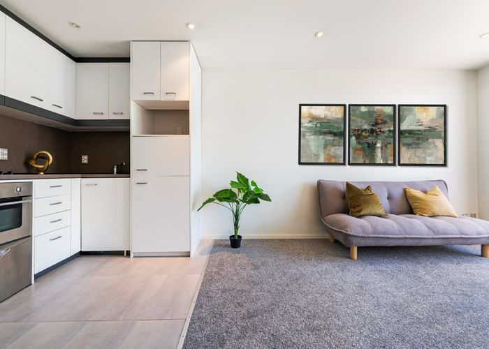  at 6A/32 Eden Crescent, City Centre, Auckland City, Auckland