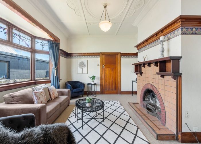  at 27 Bathgate Street, South Dunedin, Dunedin