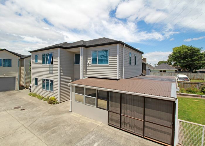  at 7 Undine Street, Pakuranga, Manukau City, Auckland