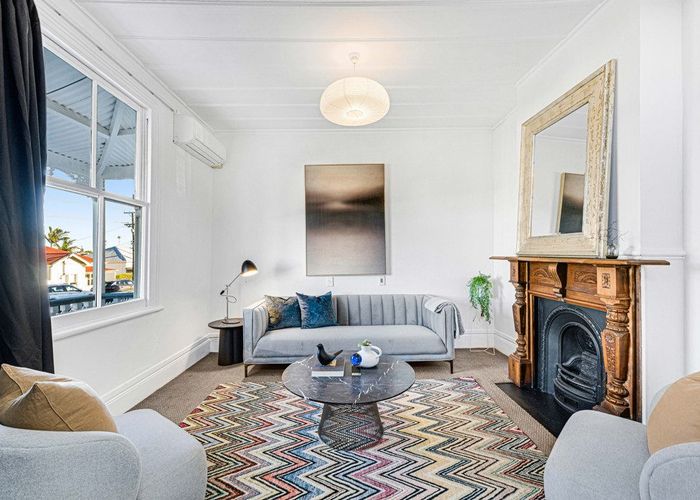  at 19 Murdoch Road, Grey Lynn, Auckland