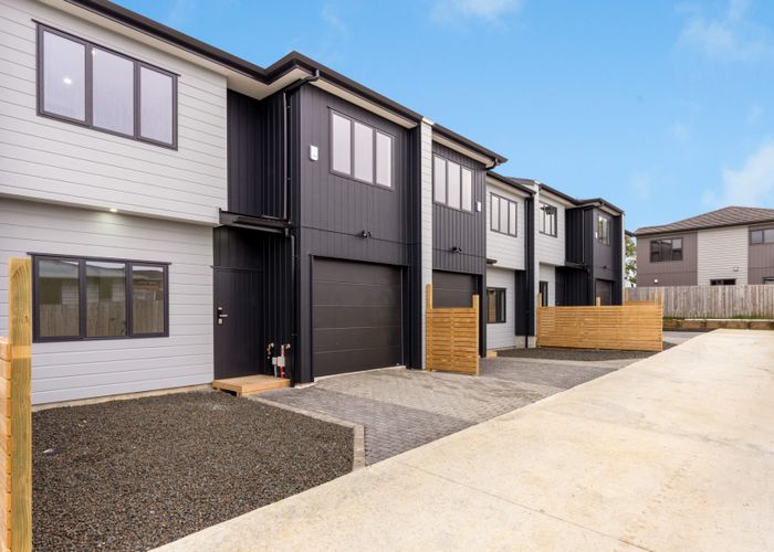  at 30D Rimu Road, Manurewa, Manukau City, Auckland