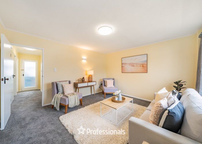  at 43J Brunswick Street, Lower Hutt, Lower Hutt, Wellington