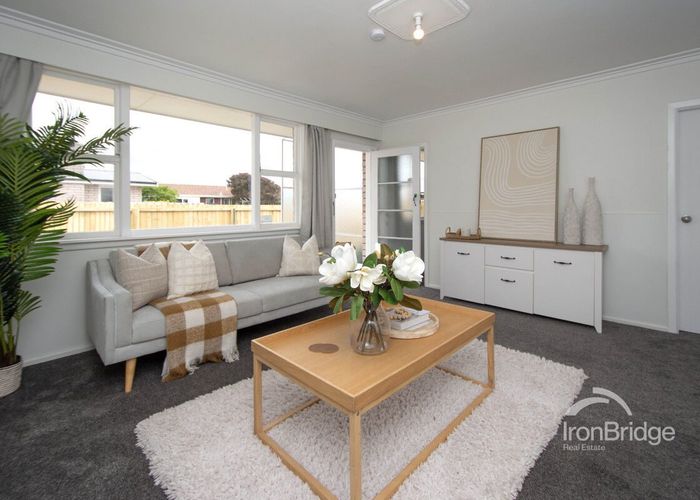  at 6/188 Union Street, New Brighton, Christchurch City, Canterbury