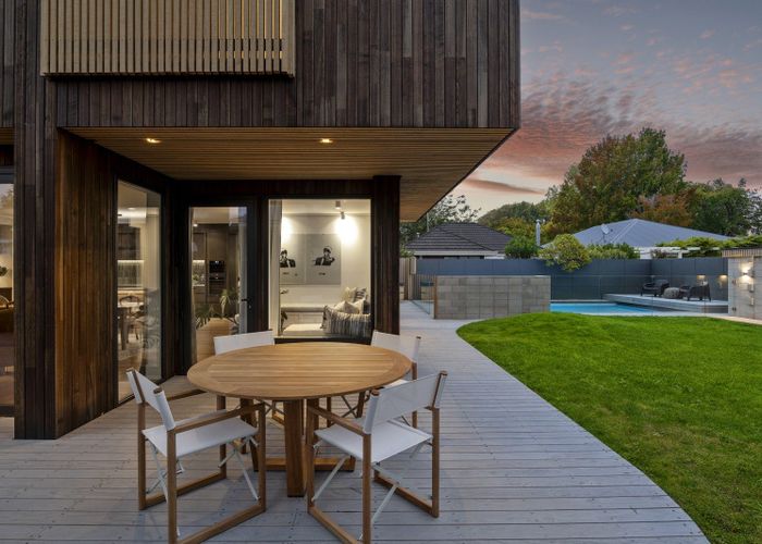  at 5 Waiwetu Street, Fendalton, Christchurch