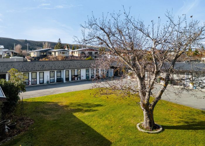  at 7/116 Sunderland Street, Clyde, Central Otago, Otago