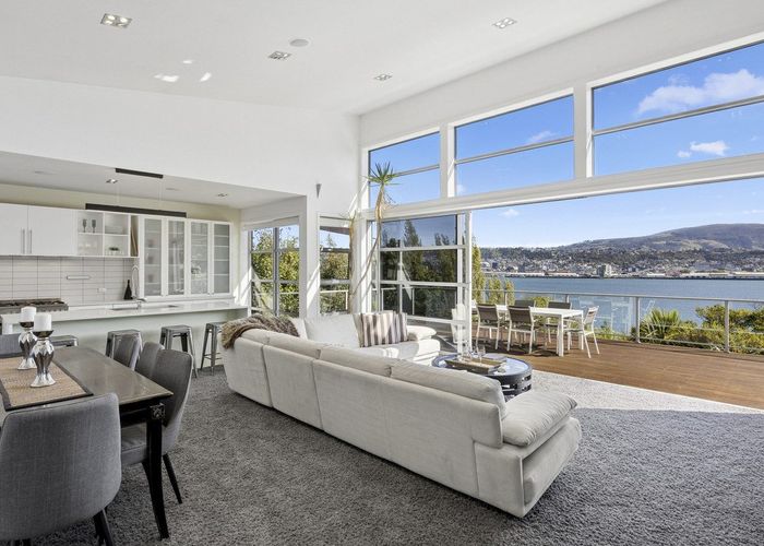  at 8A Doon Street, Vauxhall, Dunedin, Otago