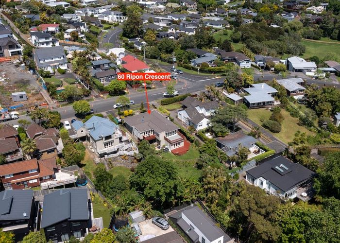  at 60 Ripon Crescent, Meadowbank, Auckland City, Auckland