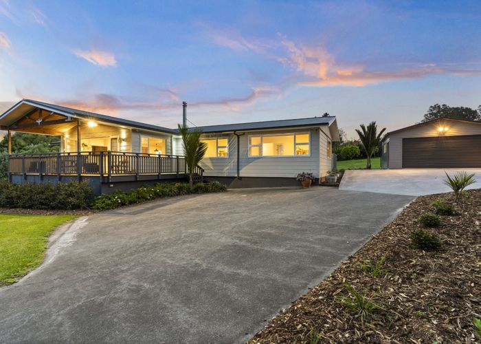  at 212 Peak Road, Helensville