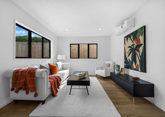  at Lot 5/18 Mariner Street, Mangere, Manukau City, Auckland