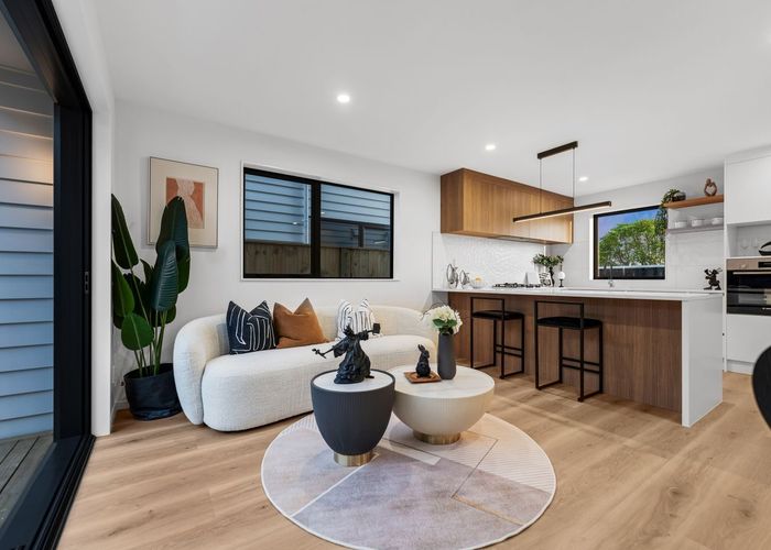  at 110C Whitney Street, New Windsor, Auckland City, Auckland