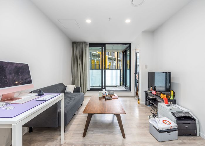  at 307/15 Union Street, Auckland Central, Auckland