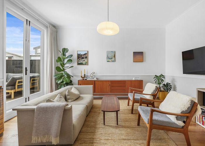  at 8 Te Whiti Street, Kilbirnie, Wellington, Wellington