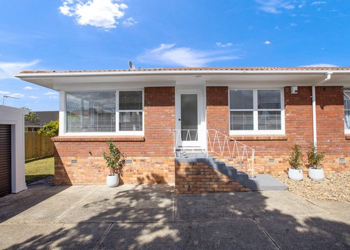  at 6/16 Karaka Street, Takapuna, Auckland