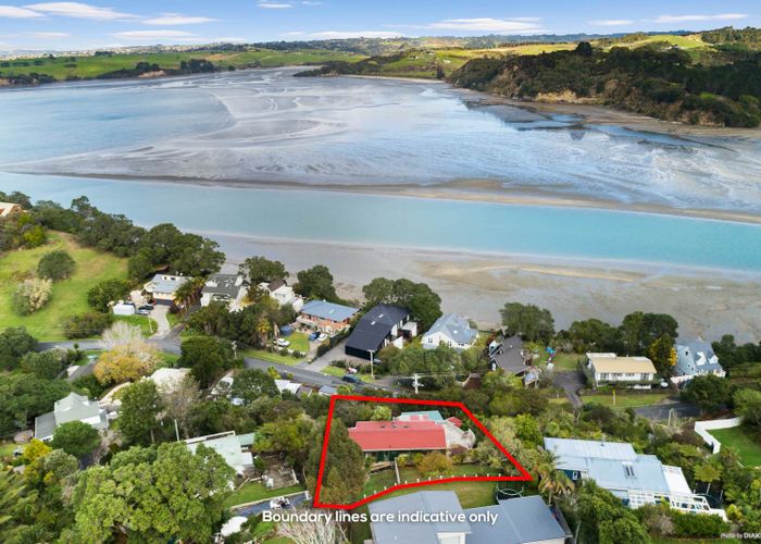  at 203 Wade River Road, Wade Heads, Whangaparaoa