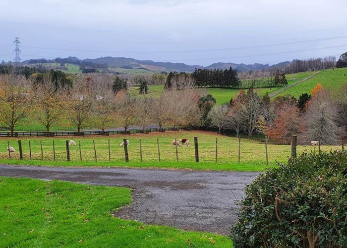  at 77 Sutton Road, Whitford, Manukau City, Auckland