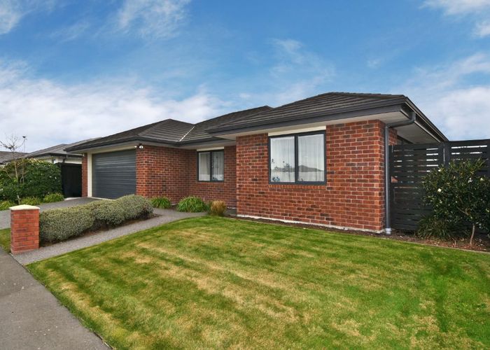  at 4 Christie Lane, Wigram, Christchurch City, Canterbury