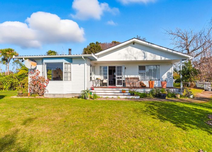  at 208 Kukutauaki Road, Koputaroa, Levin