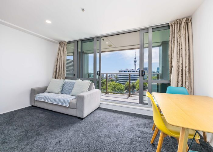  at 7H/36 Day Street, City Centre, Auckland City, Auckland