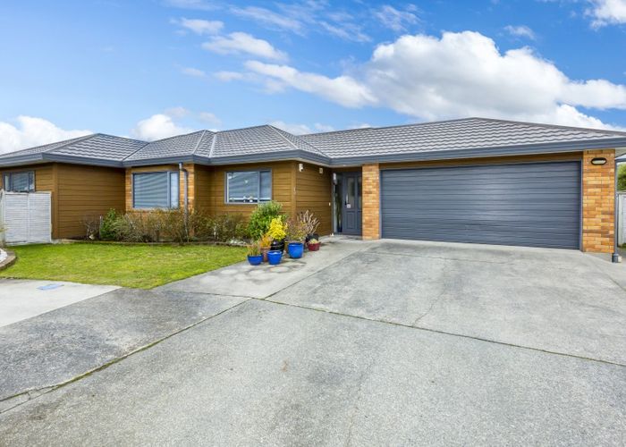  at 5 Talbot Grove, Trentham, Upper Hutt