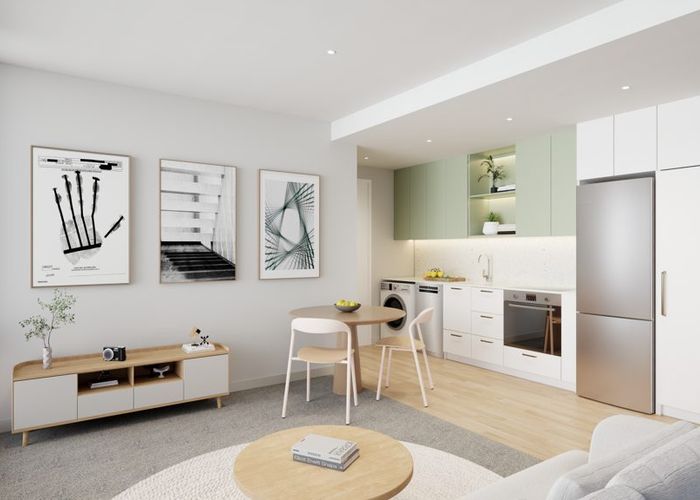  at 69 Boulcott Street, Wellington Central, Wellington, Wellington