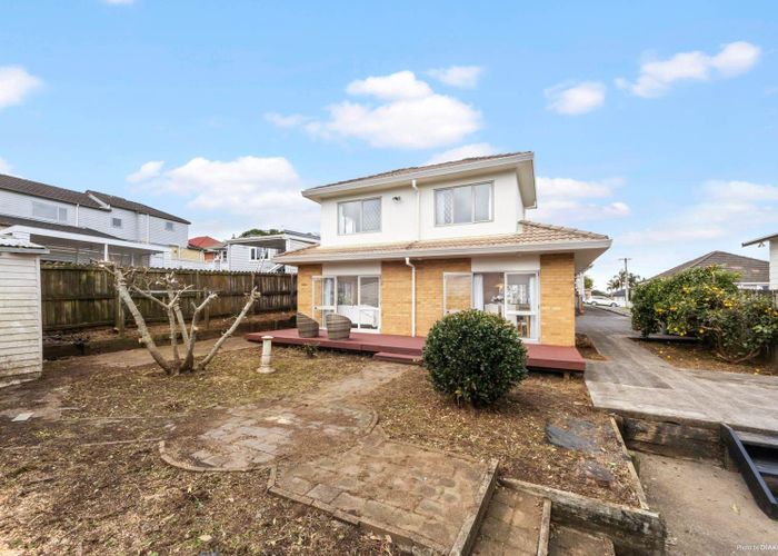  at 47A Hayr Road, Three Kings, Auckland City, Auckland