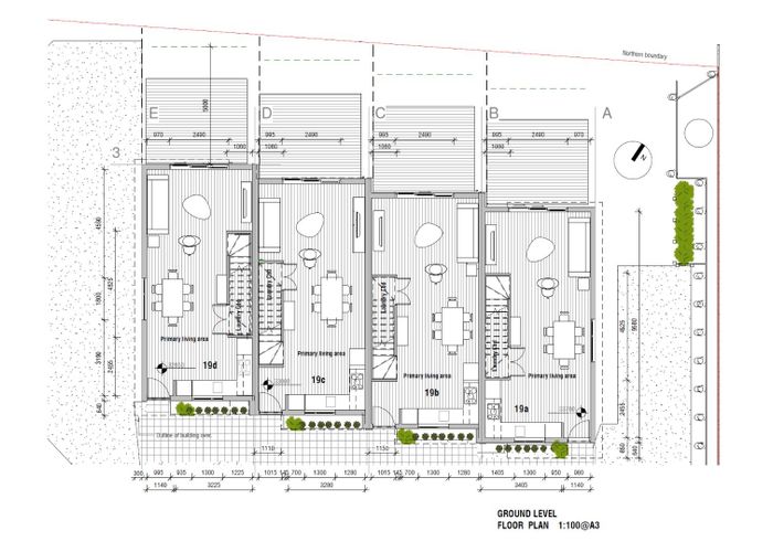  at 19A Pavola Grove, Glenfield, North Shore City, Auckland