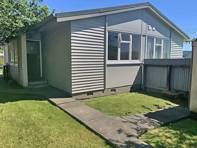  at 22 Oxford Street, Kaiti, Gisborne