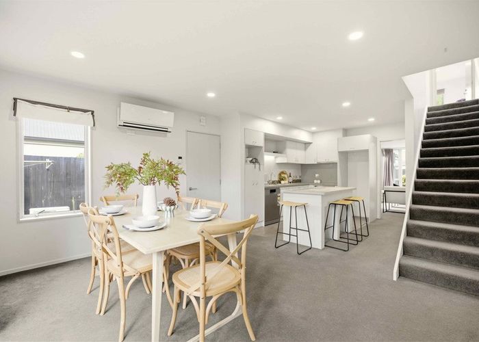  at 90A Mandeville Street, Riccarton, Christchurch City, Canterbury