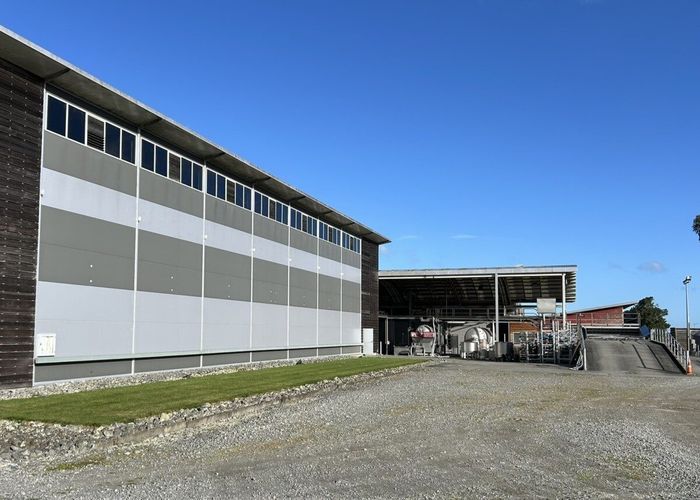  at 286 Paierau Road, Opaki, Masterton, Masterton, Wellington