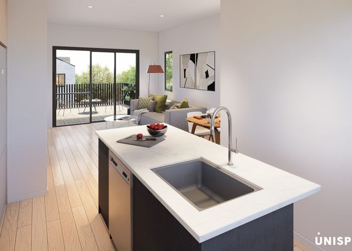  at 1 Caen Place, Panmure, Auckland City, Auckland