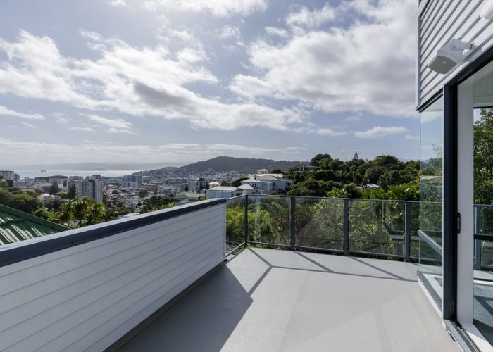  at 9 Durham Crescent, Aro Valley, Wellington, Wellington