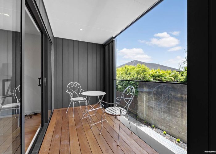  at 10/12 King Edward Avenue, Epsom, Auckland City, Auckland