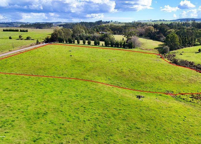  at 540, 542 and 570 Mangakaretu Road, Okaihau, Far North, Northland