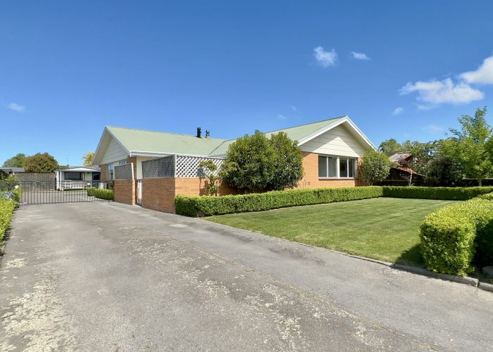  at 8 Davidson Street, Allenton, Ashburton