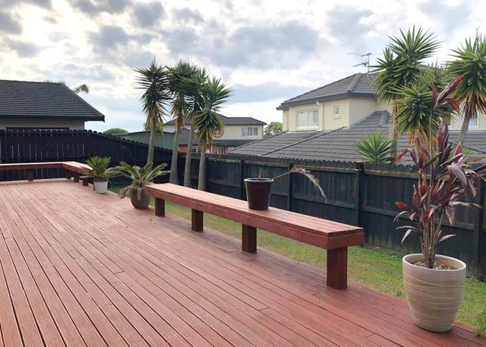  at 11 Dairyland Drive, East Tamaki Heights, Manukau City, Auckland