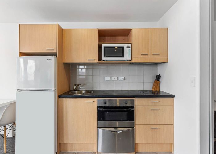  at 801/421 Queen Street, Auckland Central, Auckland