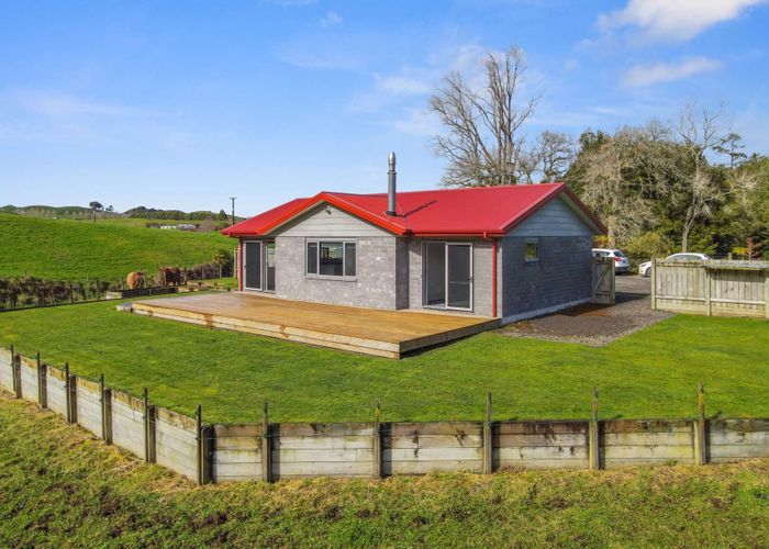  at 575 Bristol Road, Waitui, Inglewood