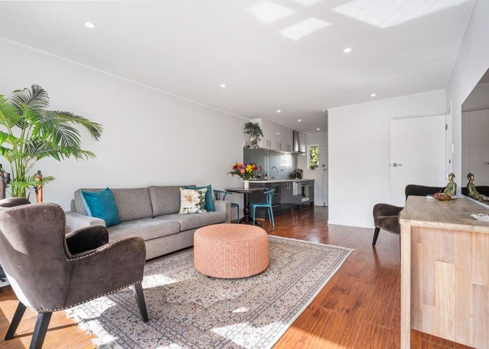  at 6/16 Inkerman Street, Onehunga, Auckland City, Auckland
