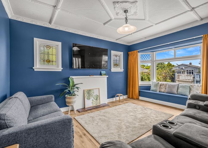  at 93 Wood Street, Takaro, Palmerston North, Manawatu / Whanganui