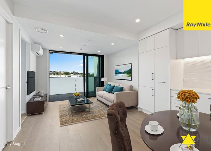  at 508/1 Enfield Street, Mount Eden, Auckland City, Auckland