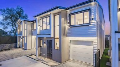  at 29 Prince Regent Drive, Half Moon Bay, Auckland