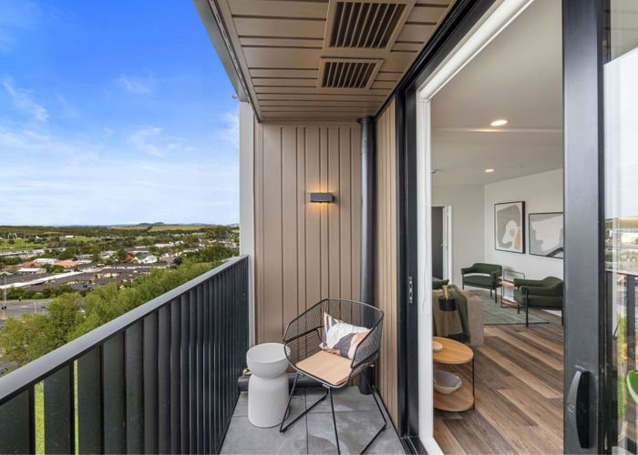  at B.205/27 Lynton Road, Mount Wellington, Auckland City, Auckland