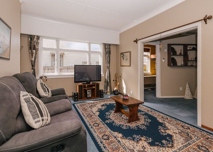  at 604 Ferguson Street, Terrace End, Palmerston North