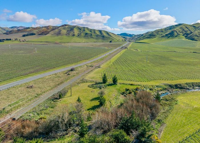  at 1960 Redwood Pass Road, Seddon, Marlborough, Marlborough