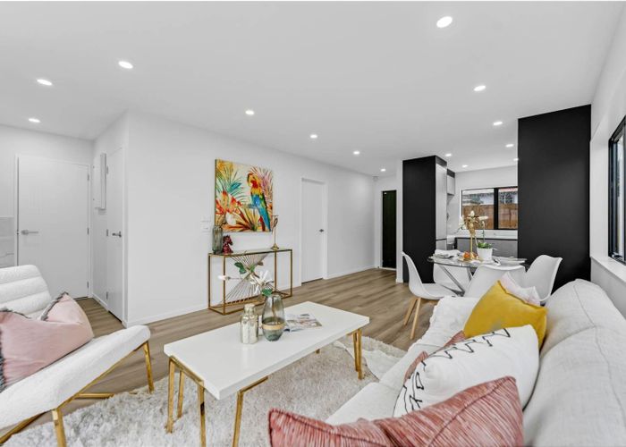  at Lot 5/16 Mervan Street, Mangere East, Manukau City, Auckland