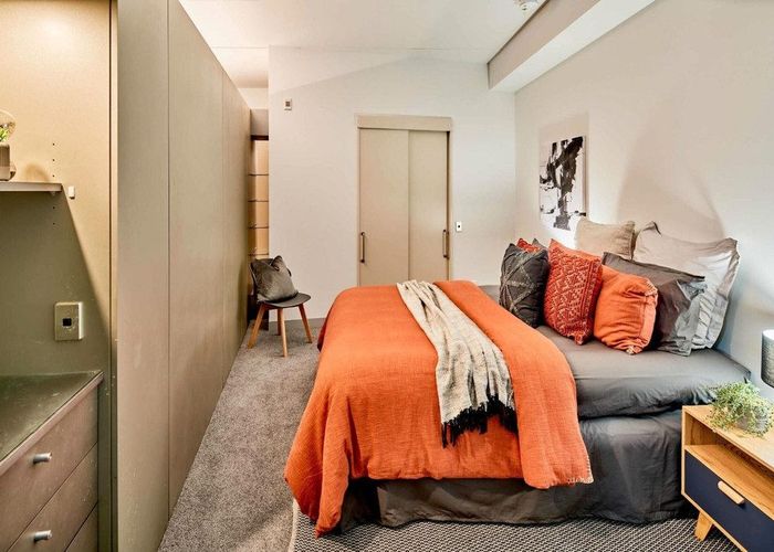  at 208/60 Willis Street, Wellington Central, Wellington
