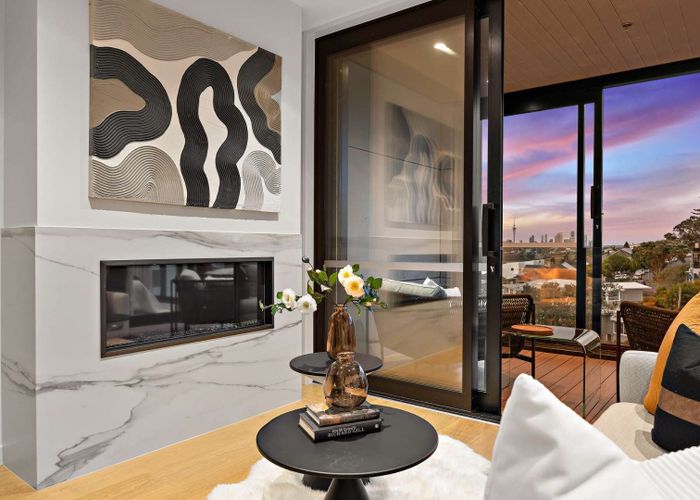  at 403/27 Grace Street, Orakei, Auckland