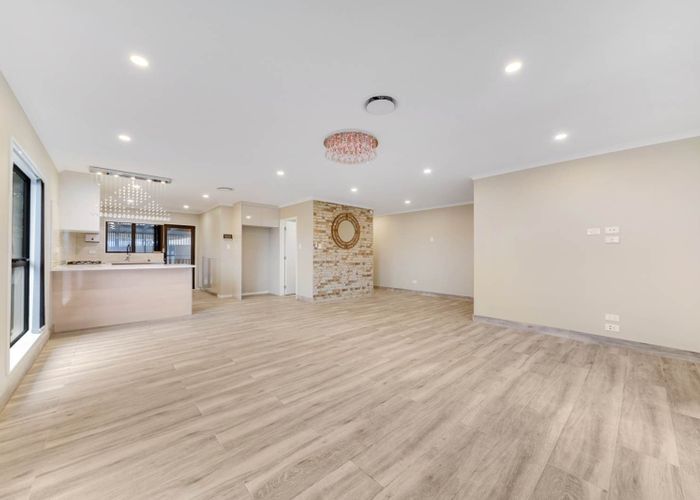  at 117B Portage Road, Papatoetoe, Manukau City, Auckland